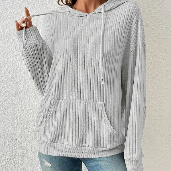 Stilla | Trendy og Puristisk Sweater