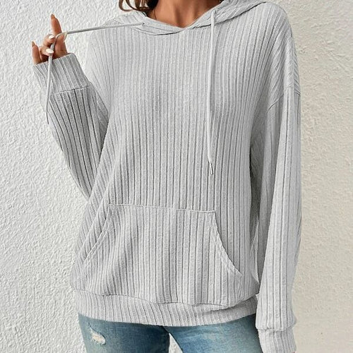 Stilla | Trendy og Puristisk Sweater