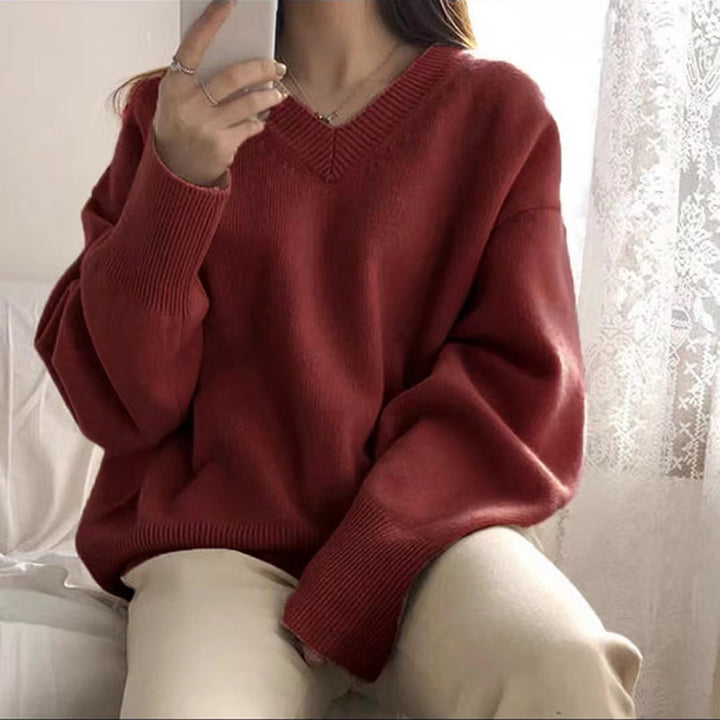 Kvinder casual sweater Stilla