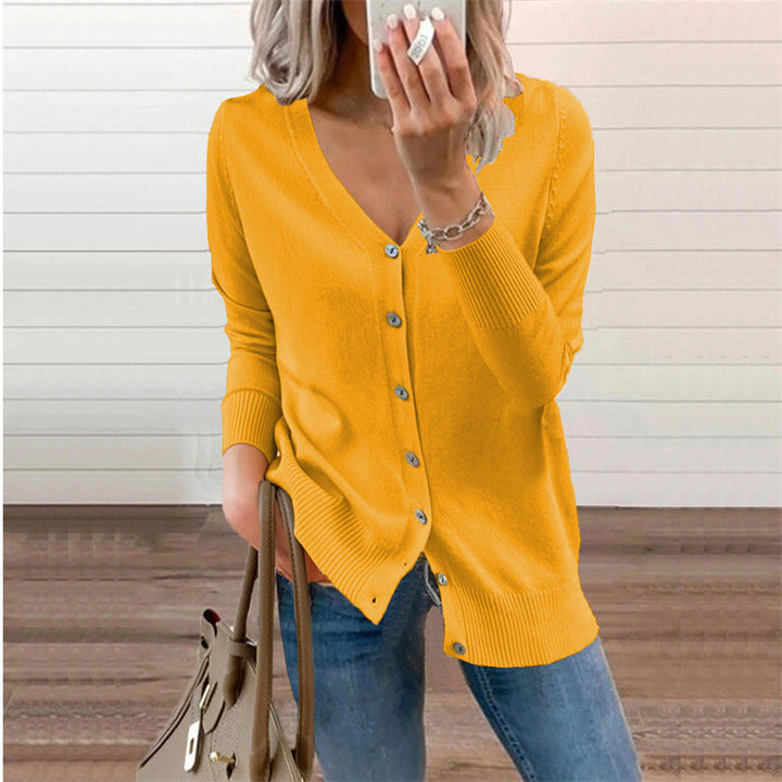 Stilla | Elegant og Klassisk Cardigan