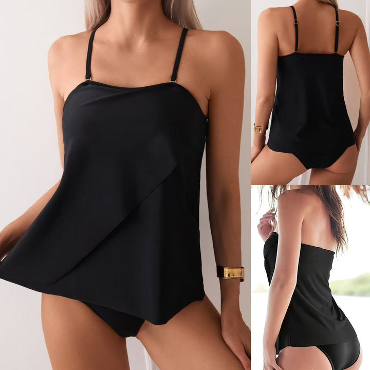 Dame Tankini Top Stilla