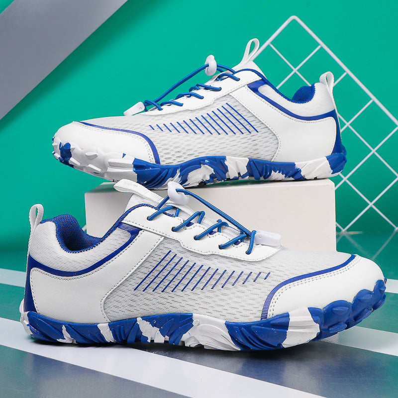 Herrer Quick-Dry Aquatiske Sneakers med let design Stilla