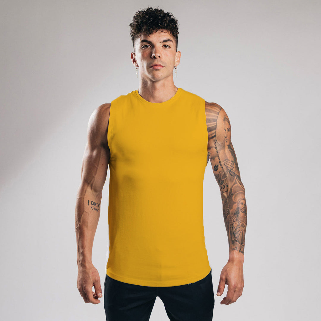 Herren Muskelshirt Stilla