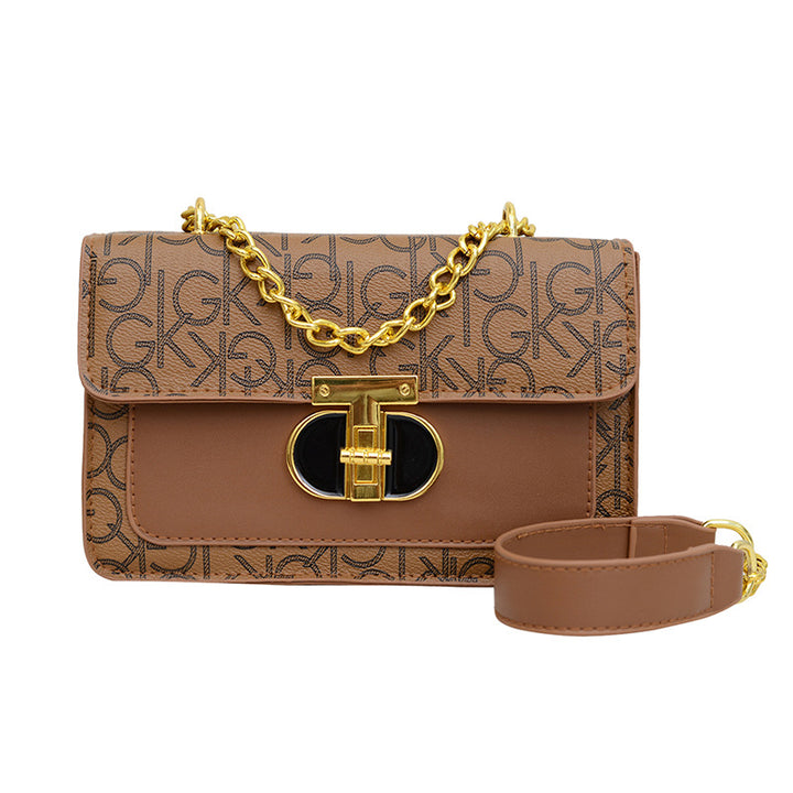 Femme Designer Skuldertaske Stilla