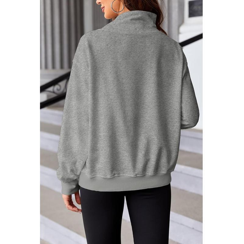 Kvinder Oversized Turtleneck Sweater Stilla