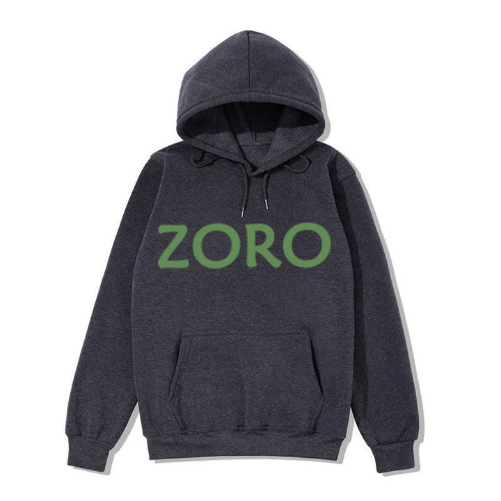 Kvinders Hoodie med Unik Logo Design Skovae