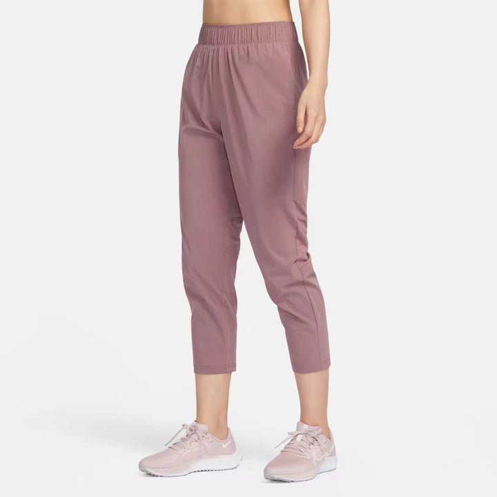 Dame multifunktionel sportbukser med elastisk talje Stilla
