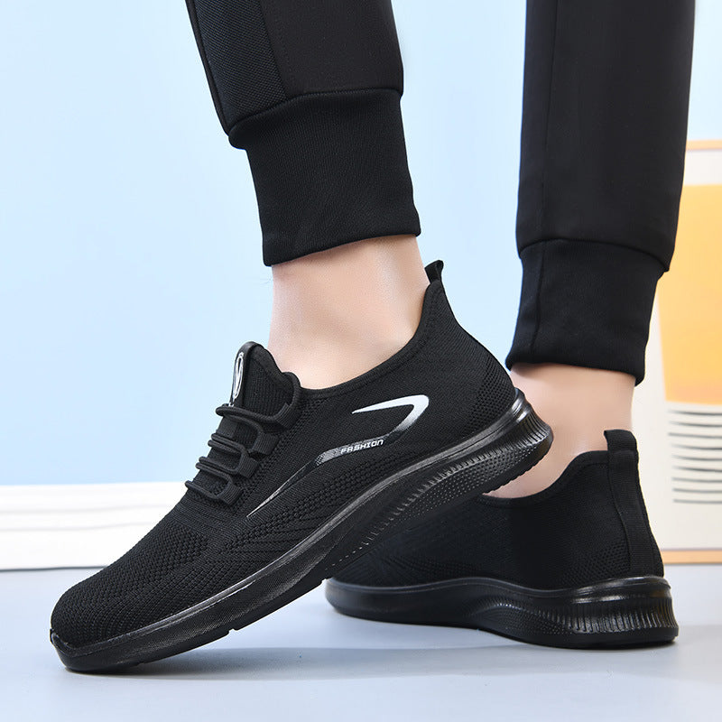 Femme Performance Strik-Sneaker Stilla