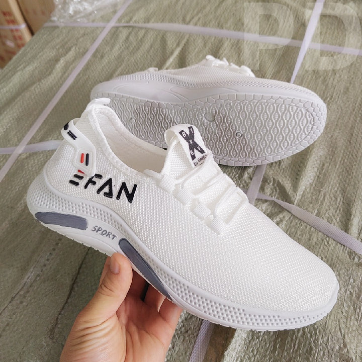 Femme Letvægts Performance Sneakers Stilla
