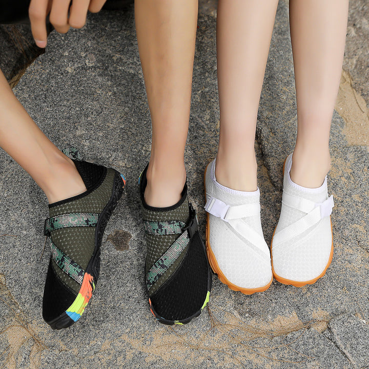 Unisex Aqua Sport Slip-On Sko Stilla