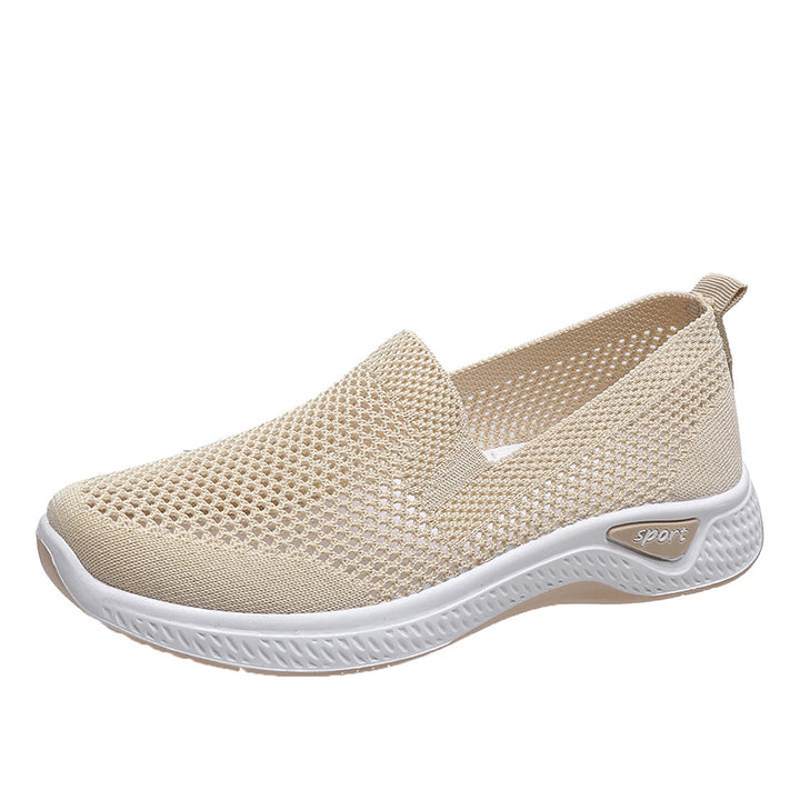 Femme Slip-On Sport Sneakers Stilla
