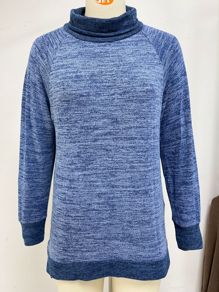 Stilla | Moderne Bluse til alsidige kombinationer