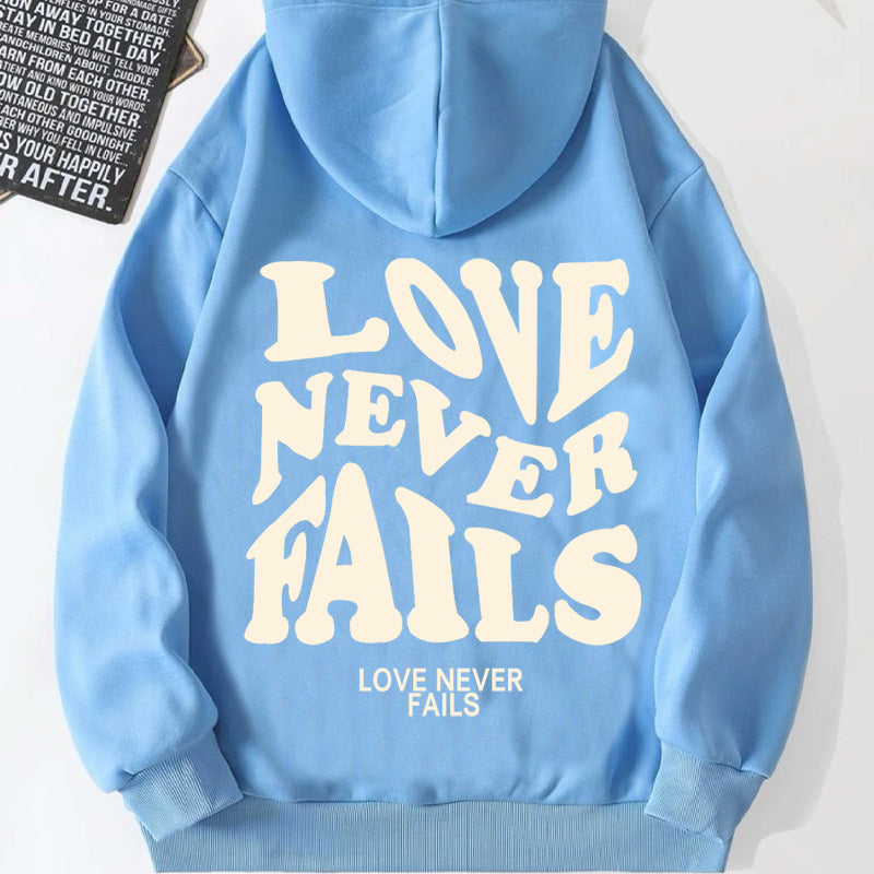 Women’s Hooded Sweater Skovae