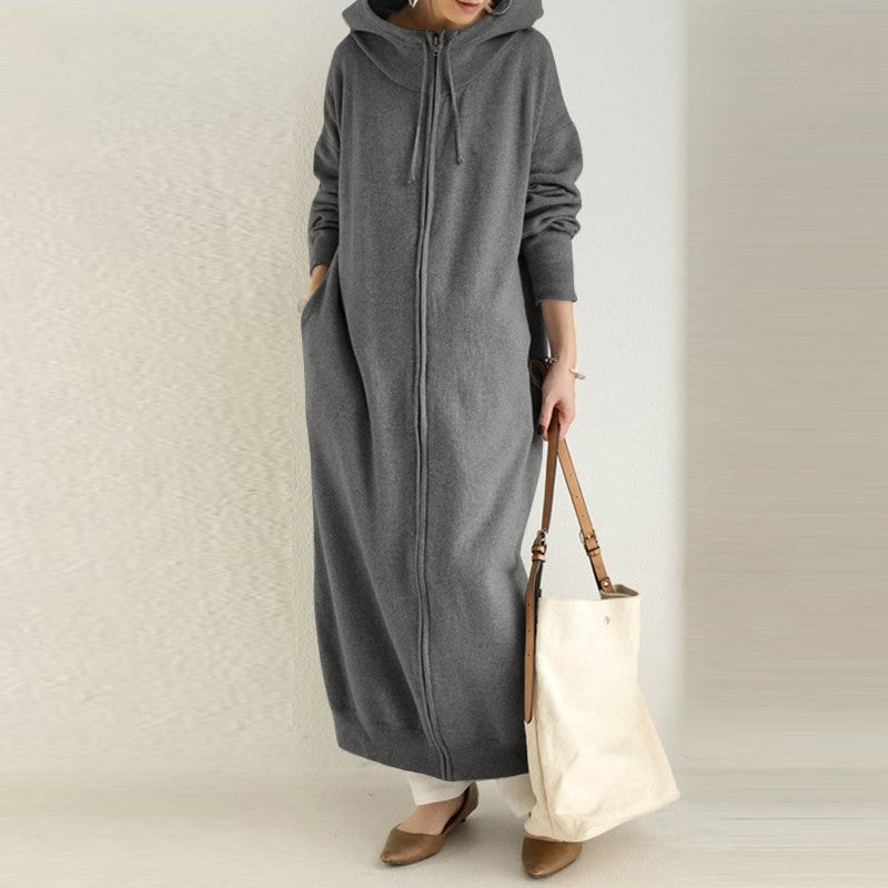 Stilla | Moderne cardigan med behagelig pasform
