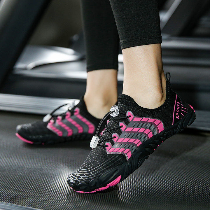 Herrer Ultra-Lette Aquatiske Sneakers Stilla