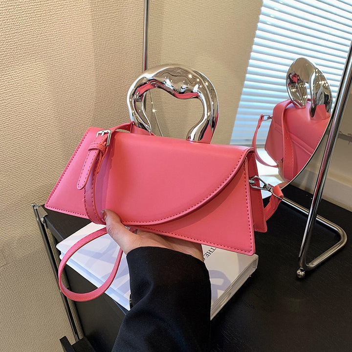 Femme Contemporary Håndholdt Clutch Tasche Stilla