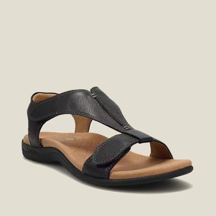 Dame Adaptive Comfort Slide Sandaler Stilla