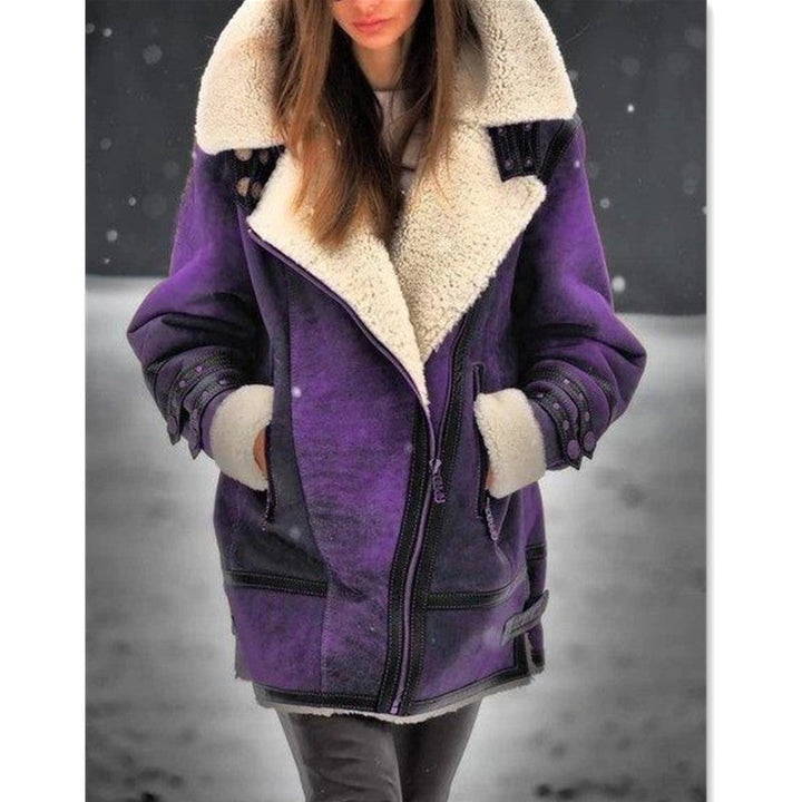 Stilla | Moderne frakke til et elegant look