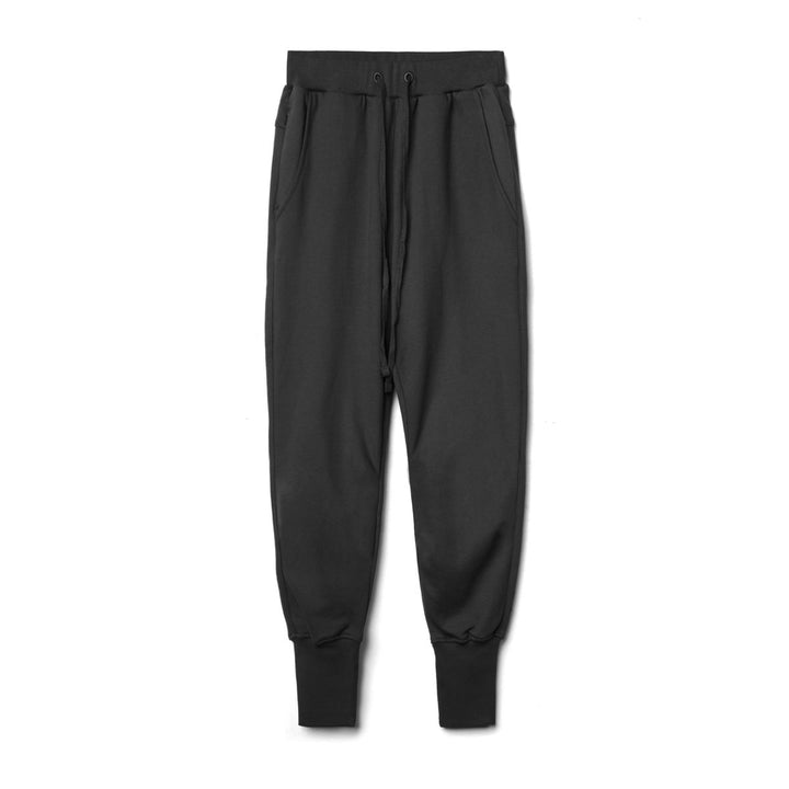 Herren Bequeme Joggingbukser med elastisk talje og moderne lommer Stilla