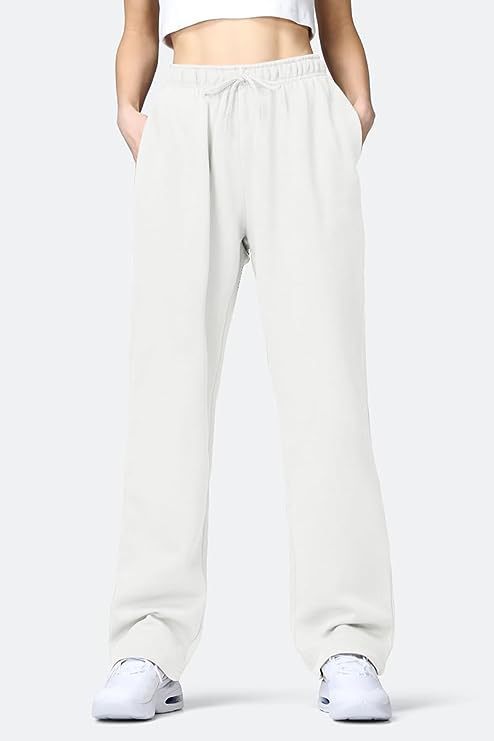 Dame Sporty Fritidsbukser Skovae