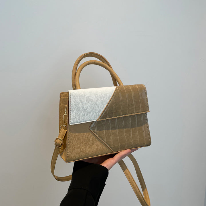 Femme Fashion-Forward Skuldertaske Stilla