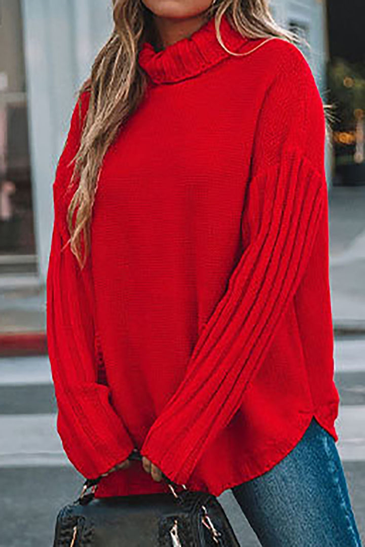 Stilla | Elegant Pullover til Alsidige Looks