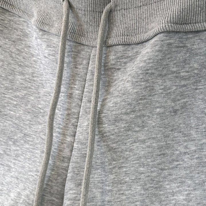 Femme Afslappet Fit Snøre Lounge Shorts Stilla