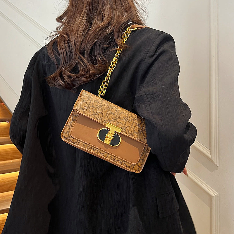 Femme Designer Skuldertaske Stilla