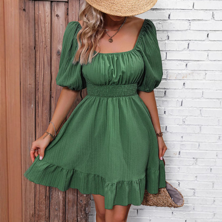 Dame sommerkjole Stilla