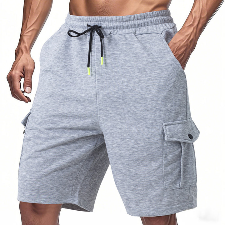 Herrer Cargo-Shorts Stilla
