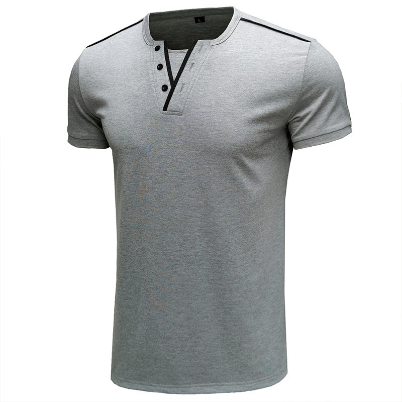 Herrer Polo-Shirt Stilla