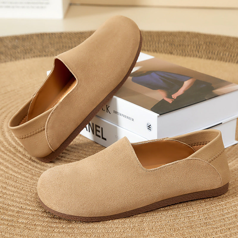 Femme Slip-On Casual Komfort Slipper Stilla