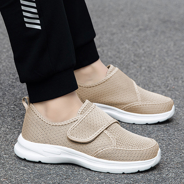 Dame Adaptive Comfort Slip-On Sneakers Stilla