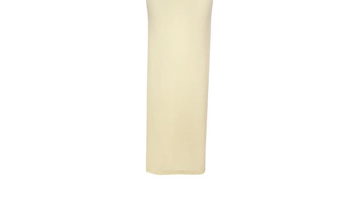 Dame Bodycon Kjole Stilla