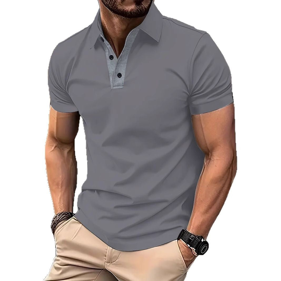 Herrer Polo skjorte Stilla