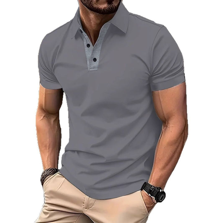 Herrer Polo skjorte Stilla