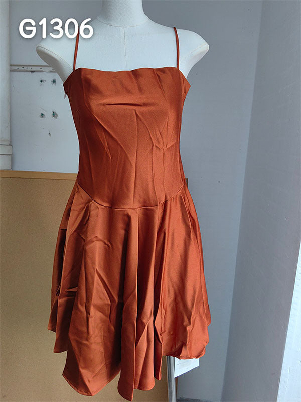 Dame Elegant Corsage-Bluse med transparente ærmer Skovae