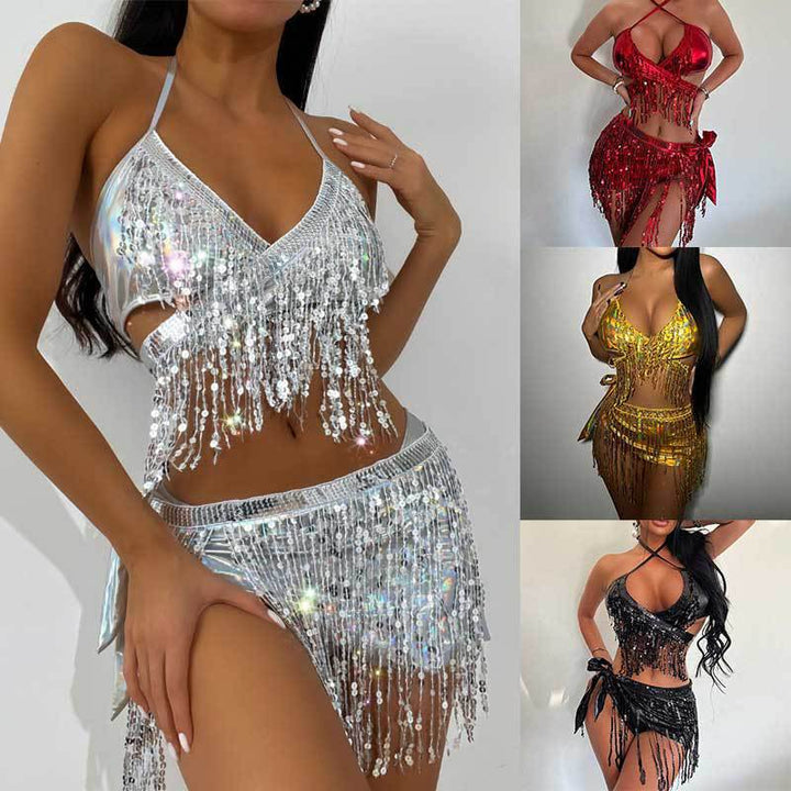 Dame Festival Outfit Stilla