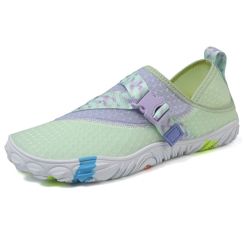 Unisex Aqua Sport Slip-On Sko Stilla