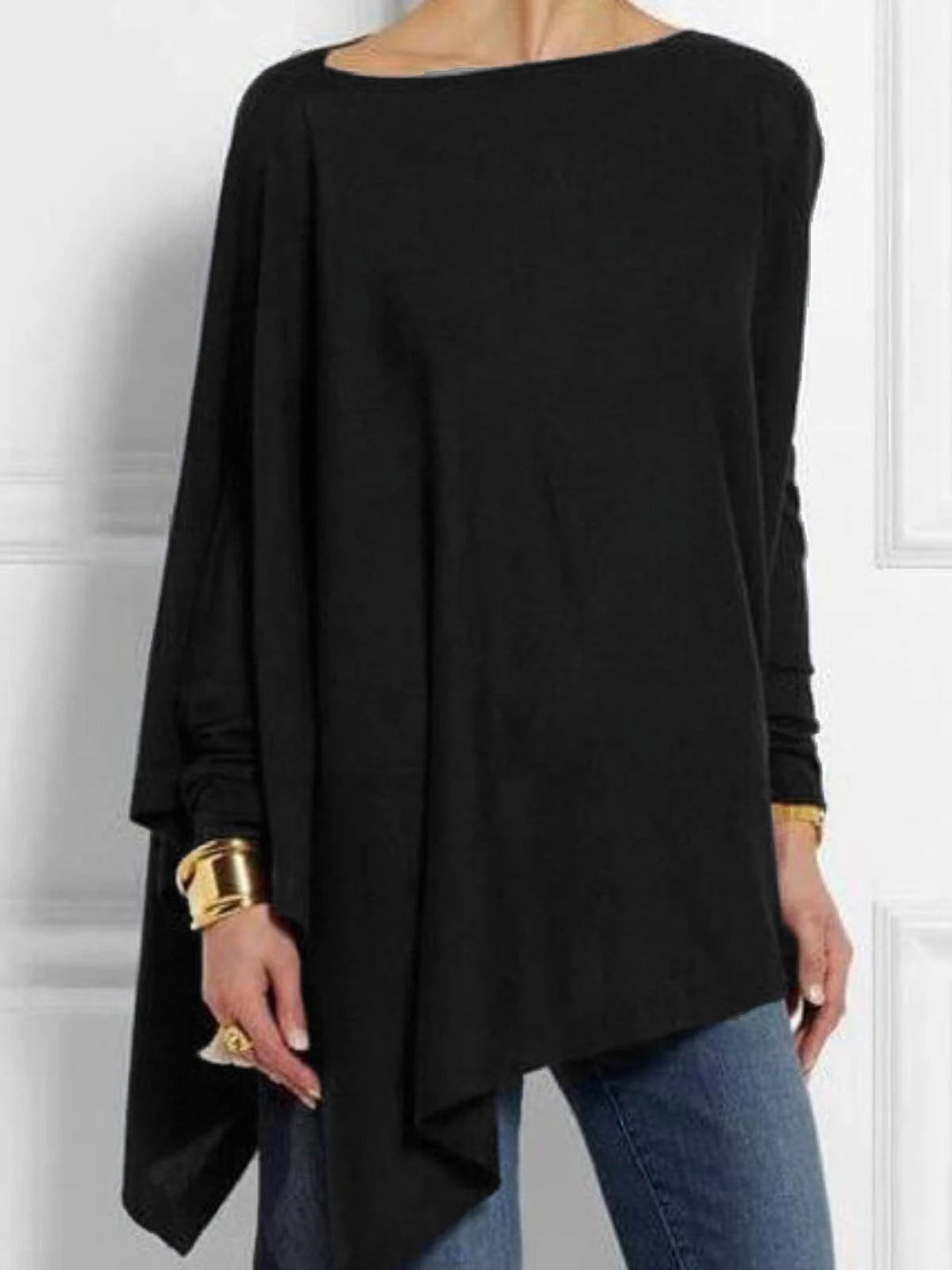 Stilla | Trendy og Elegant T-shirt