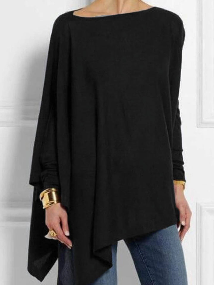 Stilla | Trendy og Elegant T-shirt