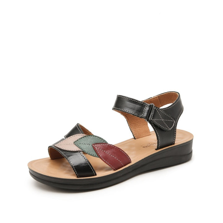 Femme Komfort-design Sandaler Stilla
