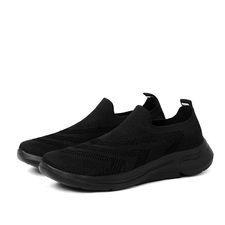 Dame Let Slip-On Løbesko Stilla