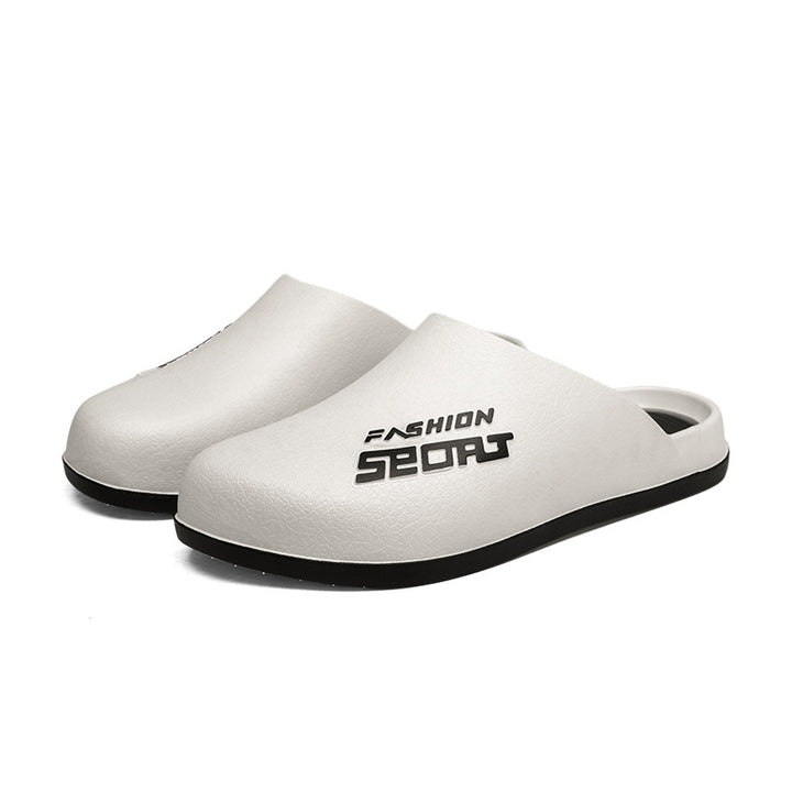 Herrer Sportlige Clogs Stilla