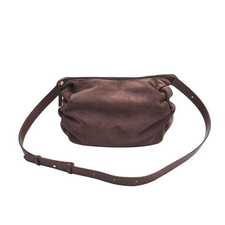 Femme Chic Leopardmønster Slapvogn Stilla