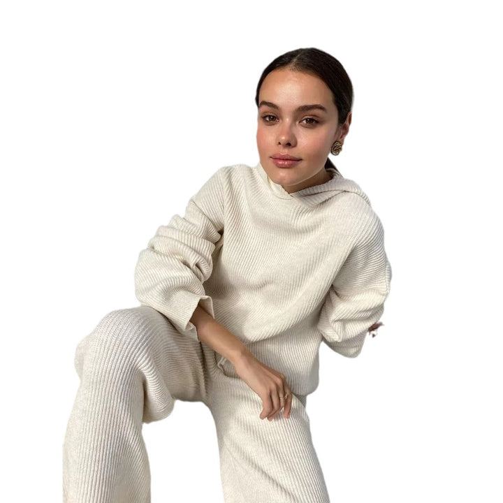 Stilla | Mode Sport Sweatshirt To-dels Sæt