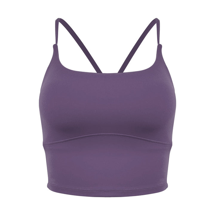 Dame Sporty Tanktop med innovativ pasform og åndbar teknologi Stilla