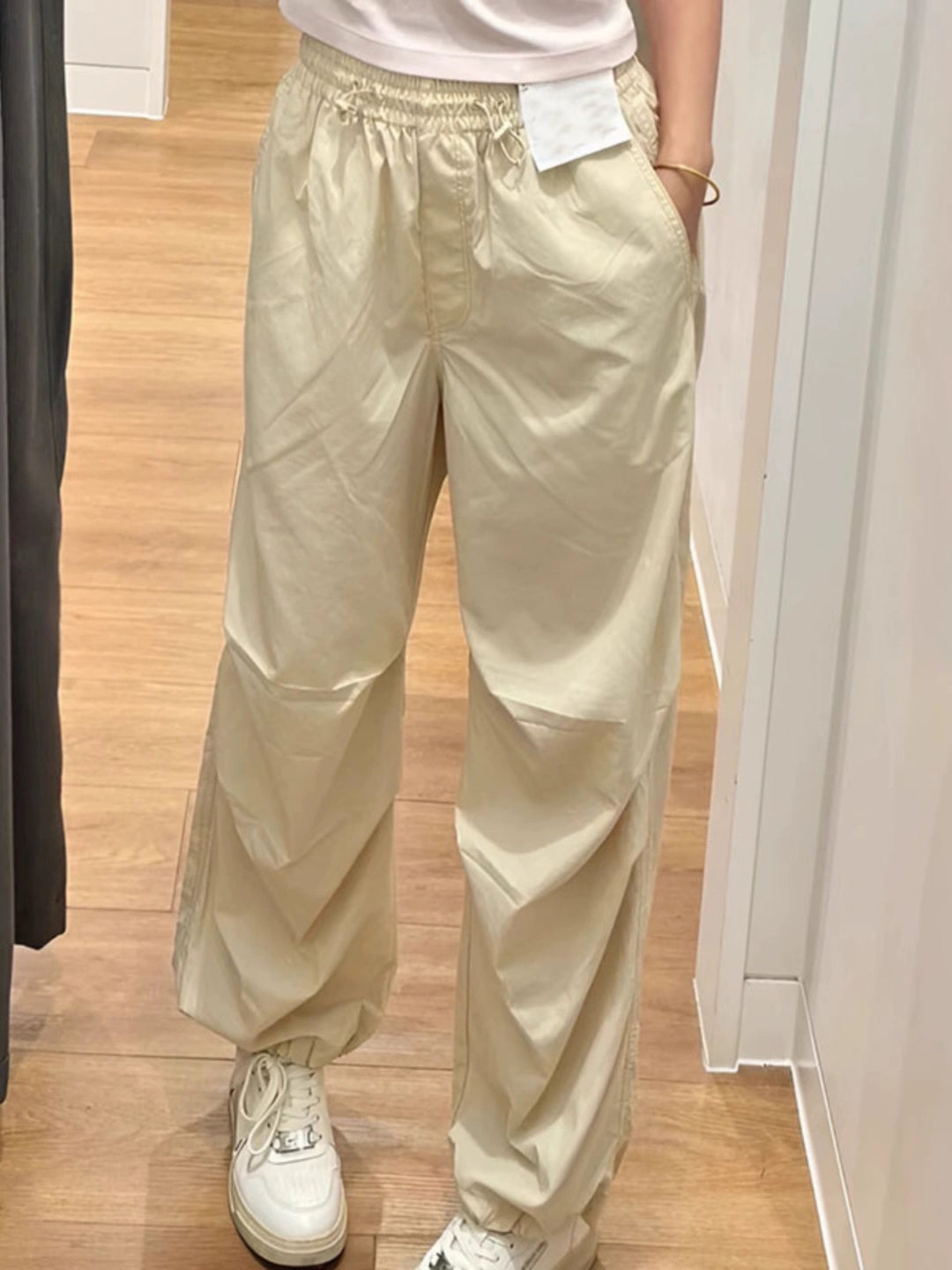 Damer Joggingbukser Stilla
