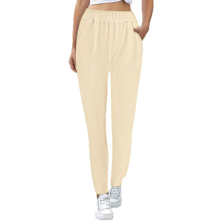 Dame Sporty Fritidsshorts Stilla