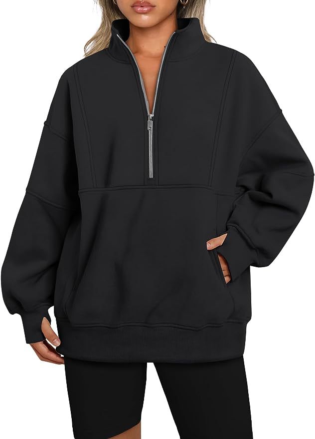 Stilla | Ubesejret og Elegant Sweater